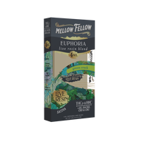 Mellow Fellow Live Resin - Hemp Disposables (4mL x 6) - MK Distro