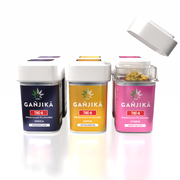 Ganjika - THC-A Indoor Reserve Flower - 7gm - MK Distro