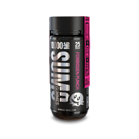 Half Bak'd - Sumo Gummies (THC-A + THC-P) - Gummies & Edibles (10,000mg) - MK Distro