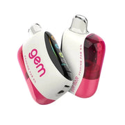 Air Bar Gem 50K - Disposable Vape (5%) (Box of 5) - MK Distro