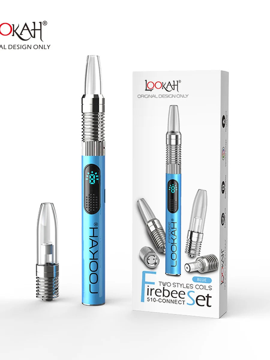 Lookah - 510 Connect Firebee Set - MK Distro
