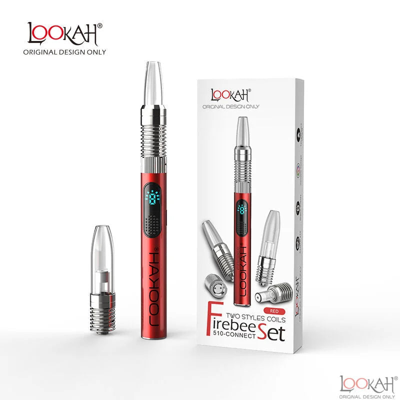 Lookah - 510 Connect Firebee Set - MK Distro