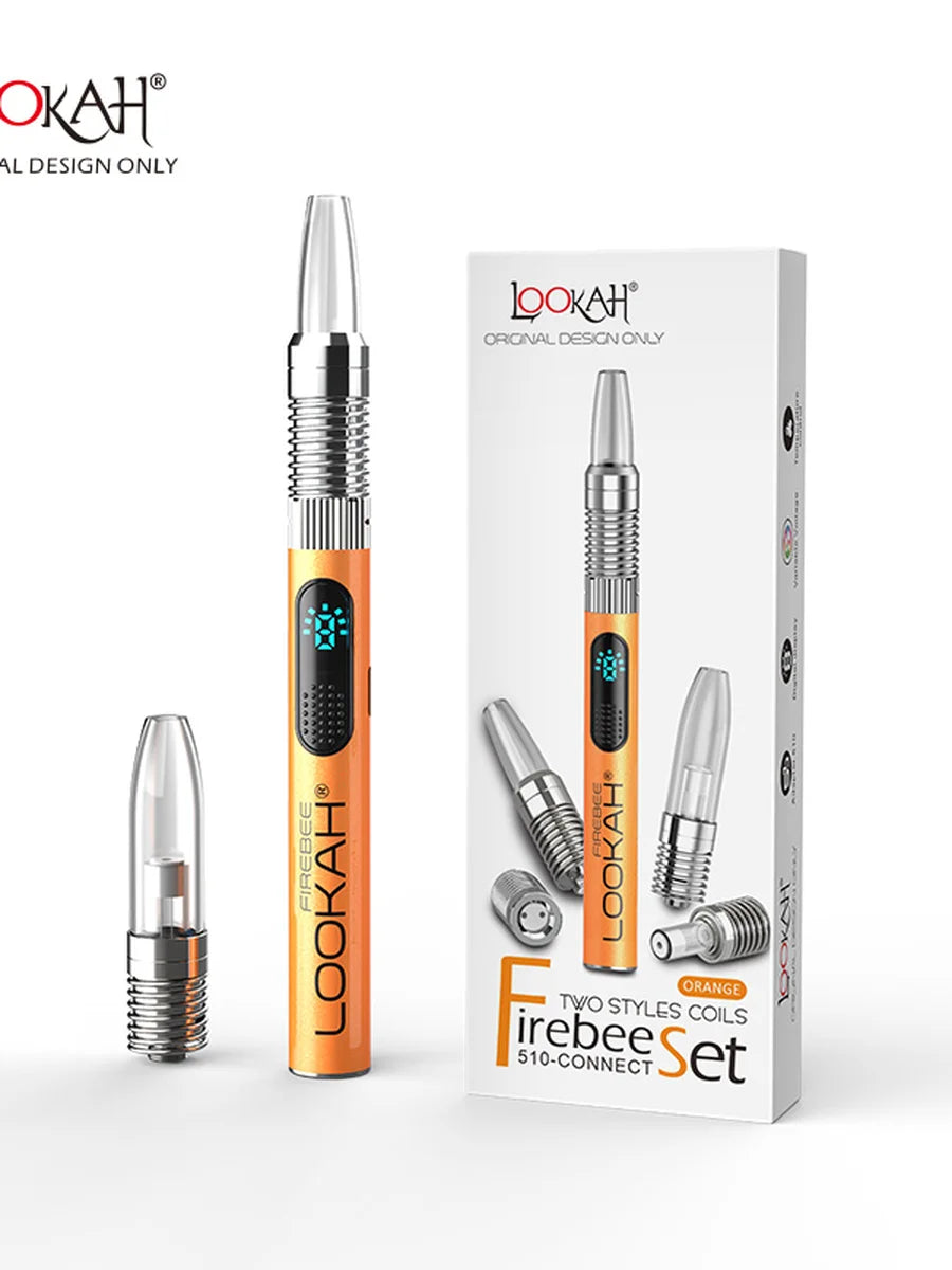 Lookah - 510 Connect Firebee Set - MK Distro