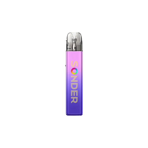 GeekVape - Sonder Q2 Pod Kit - MK Distro