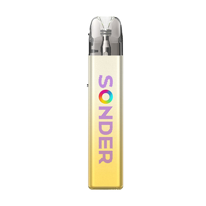 GeekVape - Sonder Q2 Pod Kit - MK Distro