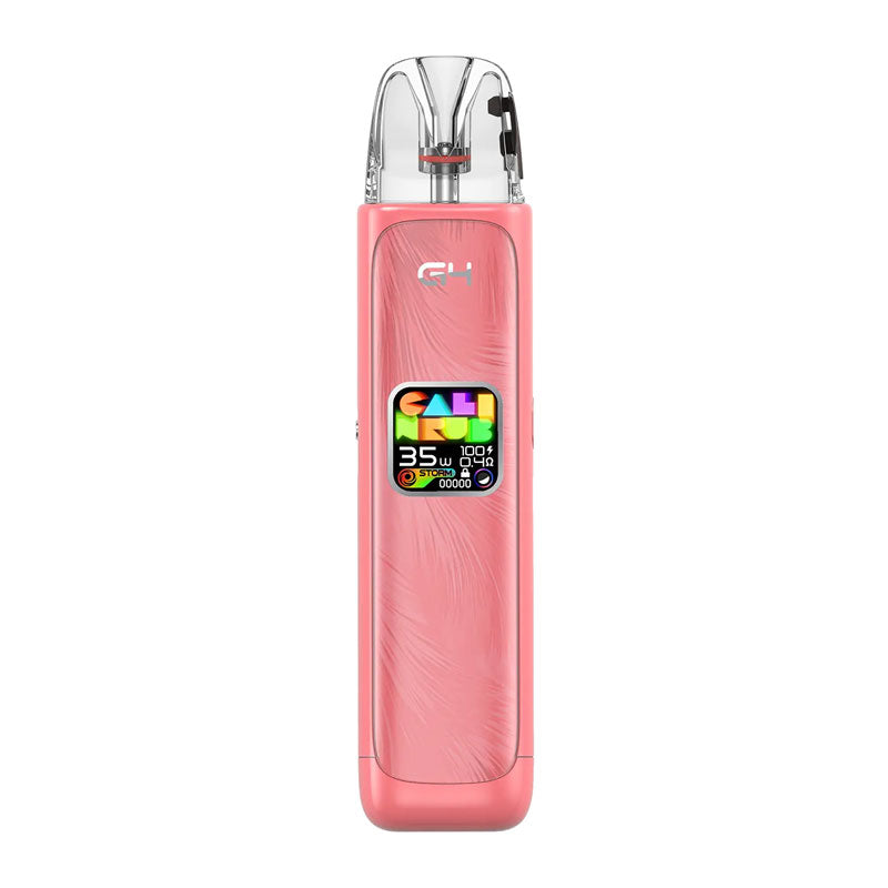 Uwell - Caliburn G4 Starter Kit
