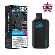 Flavor Beast XBM50 50K Disposable