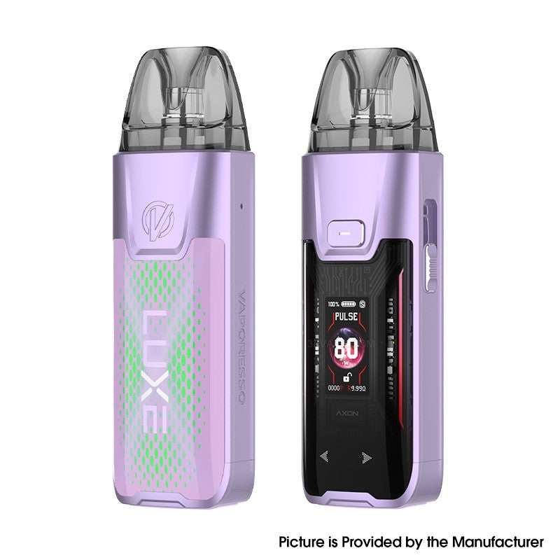 Vaporesso - LUXE XR Max 2 Starter Kit - MK Distro