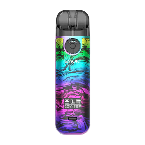 Smok - Novo 4 Mini Starter Kit - MK Distro