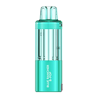 Foger Switch Pro Pod 30k - Disposable Pod (5% - 30,000 Puffs) - Box of 5 - MK Distro