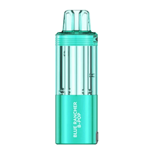 Foger Switch Pro Pod 30K - Disposable Vape (5%) (Box of 5) - MK Distro