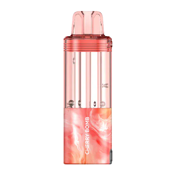 Foger Switch Pro Pod 30K - Disposable Vape (5%) (Box of 5) - MK Distro