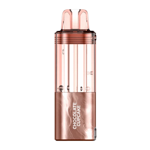 Foger Switch Pro Pod 30K - Disposable Vape (5%) (Box of 5) - MK Distro