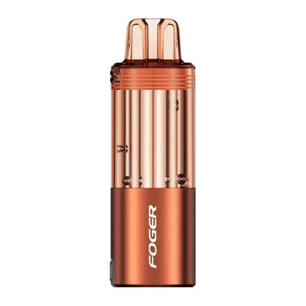 Foger Switch Pro Pod 30K - Disposable Vape (5%) (Box of 5) - MK Distro