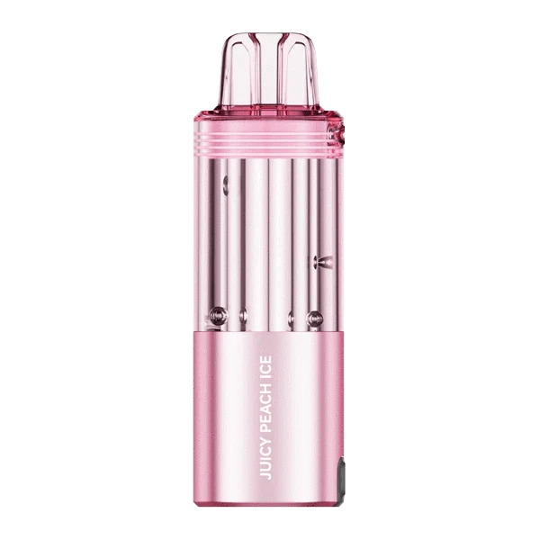 Foger Switch Pro Pod 30K - Disposable Vape (5%) (Box of 5) - MK Distro