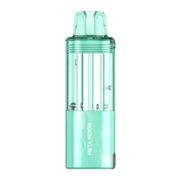 Foger Switch Pro Pod 30K - Disposable Vape (5%) (Box of 5) - MK Distro