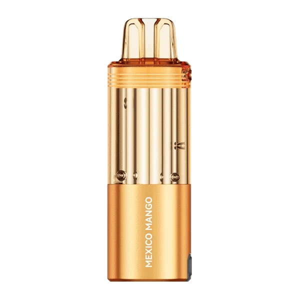 Foger Switch Pro Pod 30K - Disposable Vape (5%) (Box of 5) - MK Distro