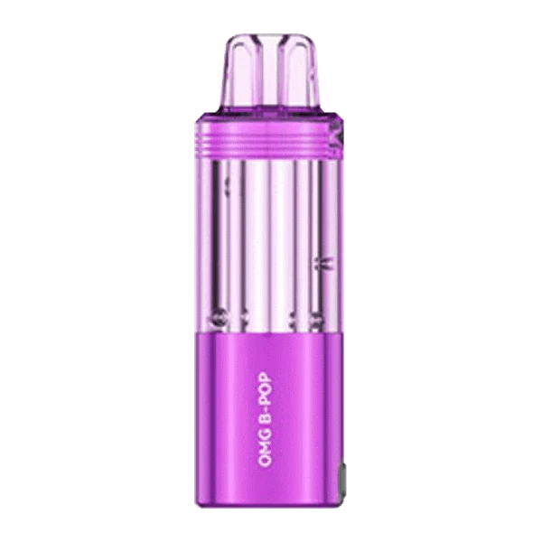 Foger Switch Pro Pod 30K - Disposable Vape (5%) (Box of 5) - MK Distro