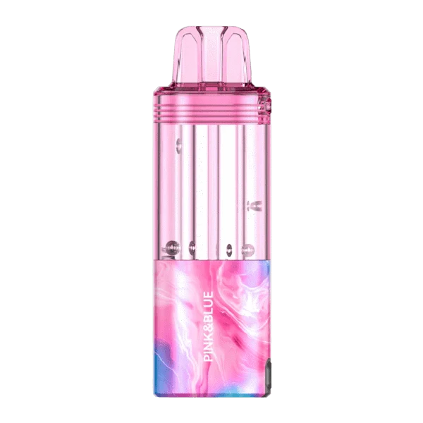 Foger Switch Pro Pod 30K - Disposable Vape (5%) (Box of 5) - MK Distro