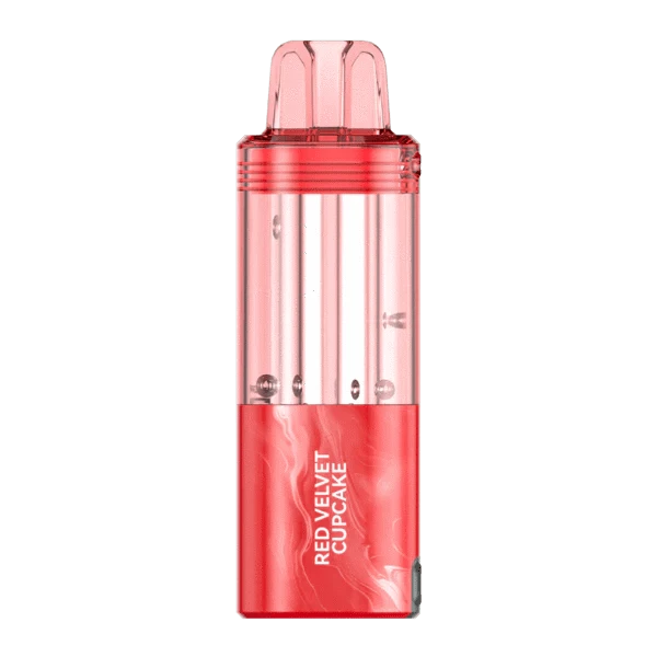 Foger Switch Pro Pod 30K - Disposable Vape (5%) (Box of 5) - MK Distro