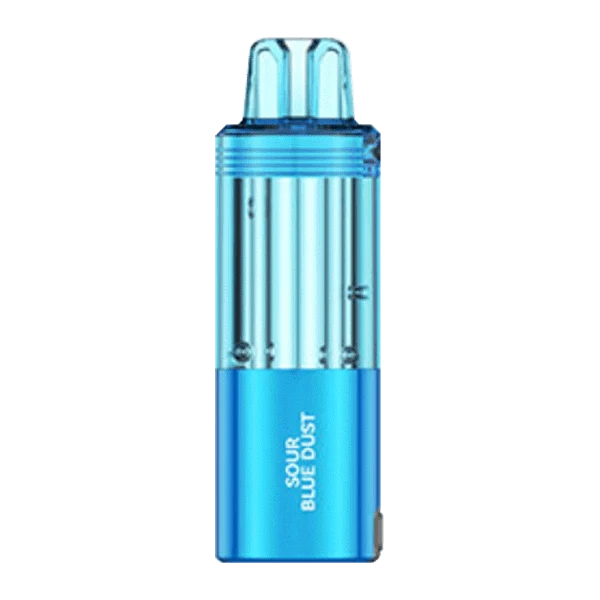 Foger Switch Pro Pod 30K - Disposable Vape (5%) (Box of 5) - MK Distro