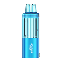 Foger Switch Pro Pod 30k - Disposable Pod (5% - 30,000 Puffs) - Box of 5 - MK Distro