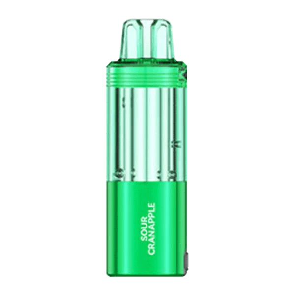 Foger Switch Pro Pod 30K - Disposable Vape (5%) (Box of 5) - MK Distro