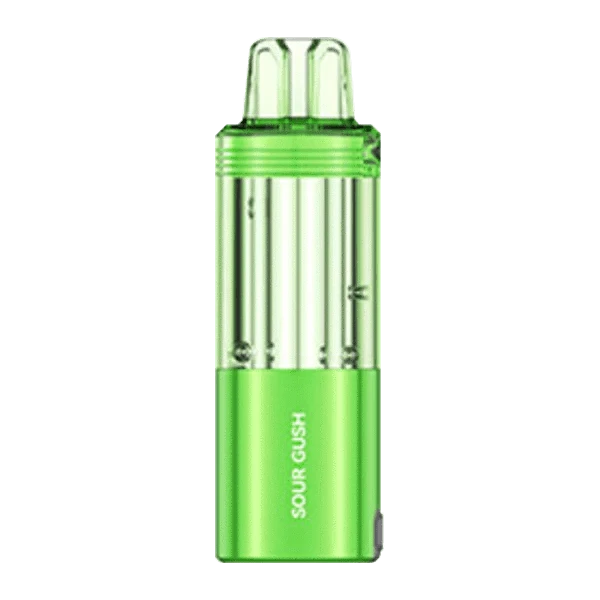 Foger Switch Pro Pod 30K - Disposable Vape (5%) (Box of 5) - MK Distro