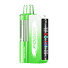 Foger Switch Pro Kit 30K - Disposable Vapes (5% - 30,000 Puffs) - Box of 5