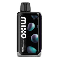 Mixo by Freemax 40K - Disposable Vapes (5% - 40,000 Puffs) - Box of 5