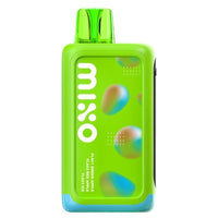 Mixo by Freemax 40K - Disposable Vapes (5% - 40,000 Puffs) - Box of 5