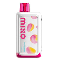 Mixo by Freemax 40K - Disposable Vapes (5% - 40,000 Puffs) - Box of 5
