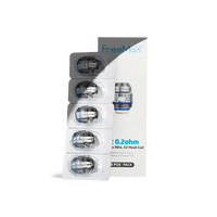FreeMax - 904L X Series Mesh Replacement Coils (5pcs)