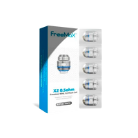 FreeMax - 904L X Series Mesh Replacement Coils (5pcs)