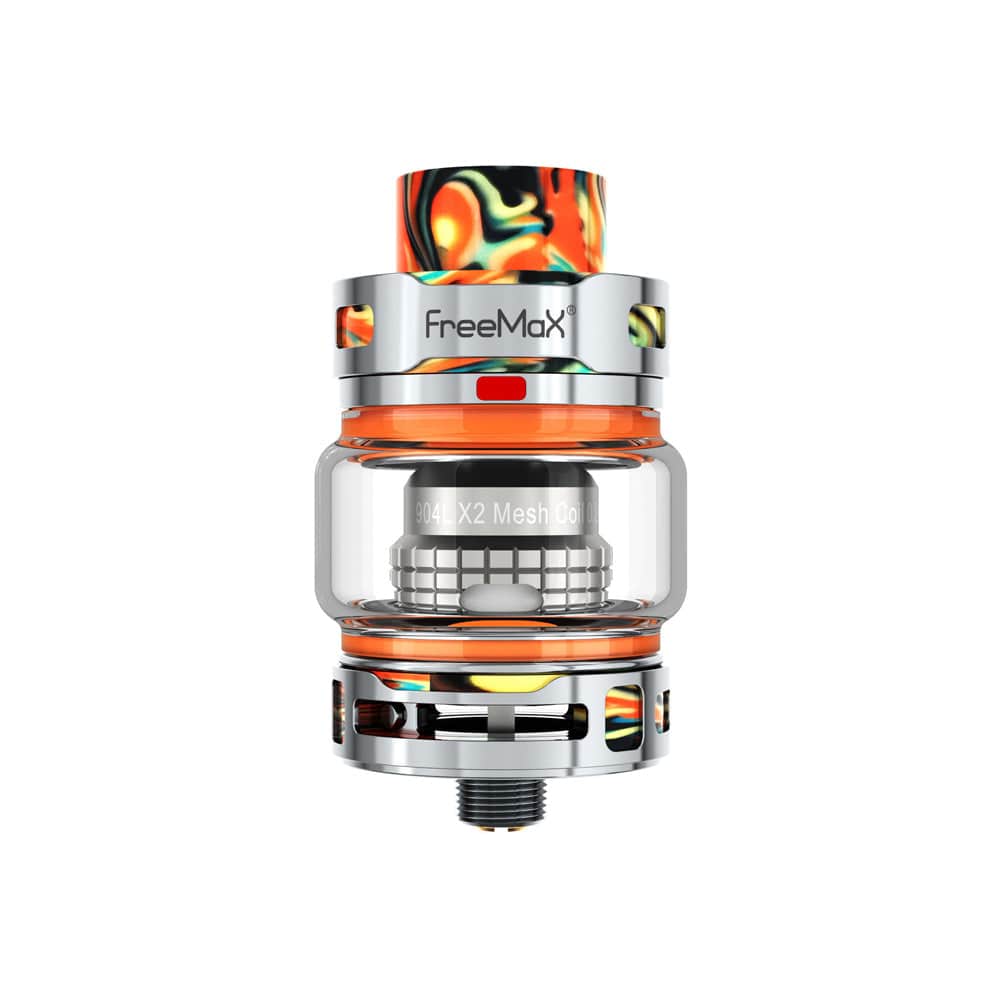 FreeMax - (Fireluke3) Maxluke Sub-Ohm Tank - MK Distro