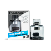 Freemax - Maxus DTL Replacement Pods - MK Distro