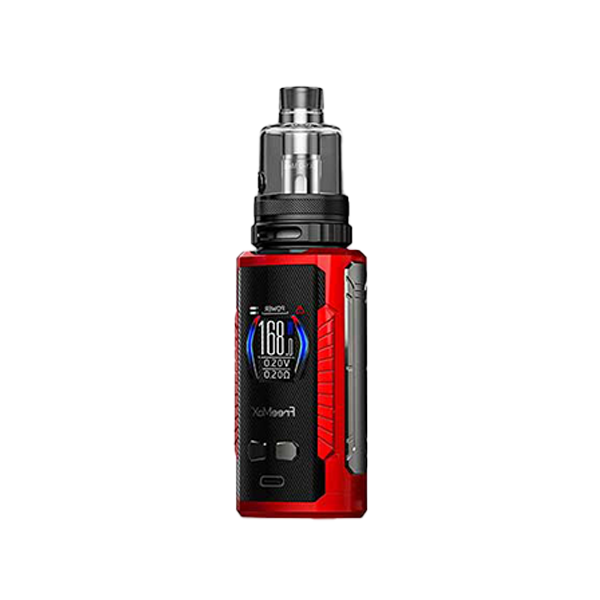Free Max - Maxus Max Pro 168W Starter Kit MK Distro Free Max - Maxus Max Pro 168W Starter Kit MK Distro