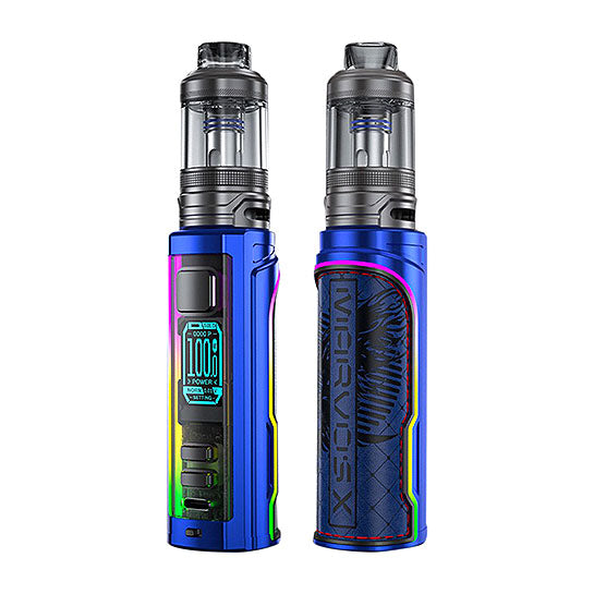 FreeMax - Marvos X Pro 100W Starter Kit - MK Distro
