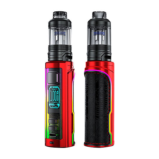 FreeMax - Marvos X Pro 100W Starter Kit - MK Distro