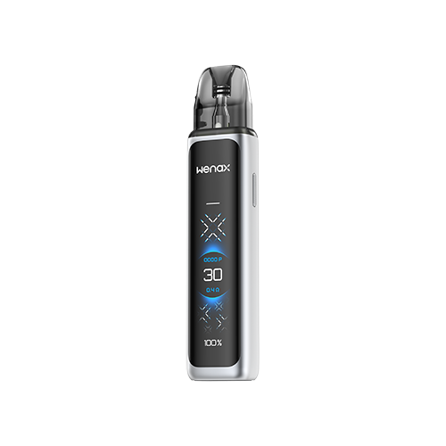 GeekVape - Wenax Q Ultra Pod Kit - MK Distro