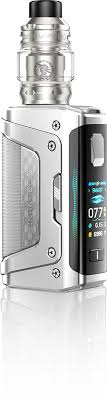 Geekvape - Aegis Legend 5 Starter Kit - MK Distro