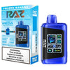 Raz LTX 25000 - Disposable Vape (5% - 25000 Puffs) - Box of 5