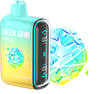Geek Bar Pulse - Disposable Vape (5% - 15,000 Puffs) - MK Distro