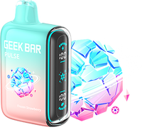 Geek Bar Pulse - Disposable Vape (5% - 15,000 Puffs) - MK Distro
