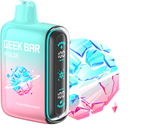 Geek Bar Pulse - Disposable Vape (5% - 15,000 Puffs) - MK Distro