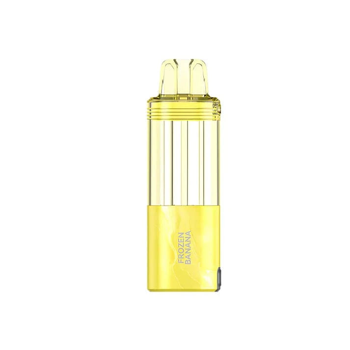 Foger Switch Pro Pod 30K - Disposable Vape (5%) (Box of 5) - MK Distro