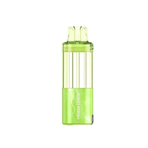 Foger Switch Pro Pod 30K - Disposable Vape (5%) (Box of 5) - MK Distro