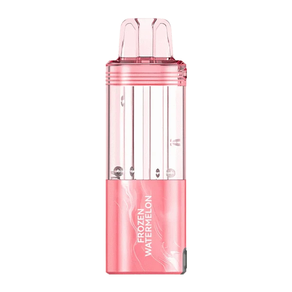 Foger Switch Pro Pod 30K - Disposable Vape (5%) (Box of 5) - MK Distro