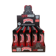 Gashouse x Backwoods - Disposable Lighters (Box of 50)