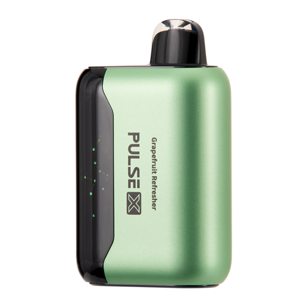 Geek Bar Pulse X - Disposable Vape (0% - 25,000 Puffs) - Box of 5 - MK Distro